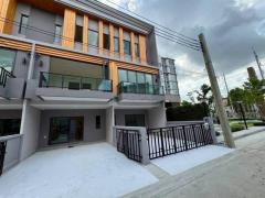 ให้เช่า-ทาวน์โฮม-3-ชั้น-โครงการ-EIGEN-พระ