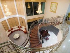 P1612-ขายบ้านเดี่ยวหรู-ถนนพระราม-9-ซอย-39-