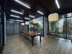 P1609-ให้เช่า-ออฟฟิศ-3-ชั้น-ติดคลอง-ทำเลท