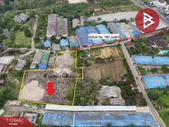 ขายที่ดิน-เนื้อที่-3-ไร่-26.4-ตร.วา-เกาะข