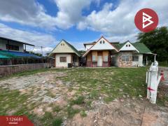 ขายที่ดินพร้อมบ้านพัก-เนื้อที่-80-ตร.