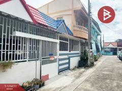 ขายทาวน์เฮ้าส์ชั้นเดียว ซอยเทศบาลบางปู 51 ท้ายบ้านใหม่ สมุทรปราการ-202511151444131763192653793.jpg