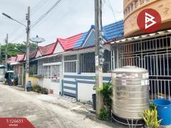 ขายทาวน์เฮ้าส์ชั้นเดียว ซอยเทศบาลบางปู 51 ท้ายบ้านใหม่ สมุทรปราการ-202511151444141763192654376.jpg