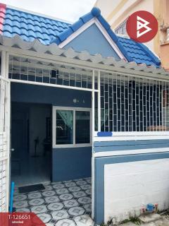 ขายทาวน์เฮ้าส์ชั้นเดียว ซอยเทศบาลบางปู 51 ท้ายบ้านใหม่ สมุทรปราการ-202511151444141763192654966.jpg