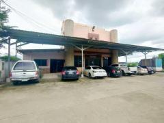 ขายและให้เช่าโรงงานพนัสนิคมชลบุรี โรงงานขาย/ให้เช่า เนื้อที่ 2-3-52 ไร่