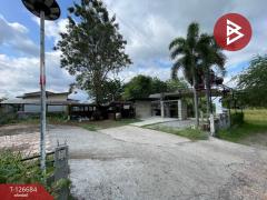 ขายที่ดินพร้อมสิ่งปลูกสร้าง-เนื้อท