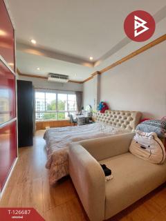 ขายคอนโด-เดอะรูม-บางแสน-(The-Room-Sea-Bangsaen)-ชลบ