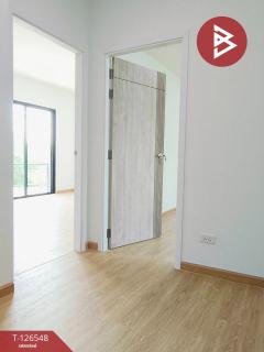 ขายทาวน์เฮ้าส์ โครงการนิรดา บ้านล่าง-หนองขยาด ชลบุรี-202511151604541763197494965.jpg