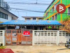 ขายบ้านเดี่ยว-เนื้อที่-50-ตารางวา-บาง