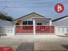 ขายบ้านเดี่ยว-หมู่บ้านหรรษา1-หนองแข