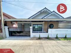 ขายบ้านเดี่ยว-เนื้อที่-24.9-ตร.วา-ดอนตะ