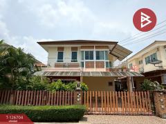 ขายบ้านเดี่ยว-หมู่บ้านเลอนีโอ-ศรีน