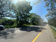 ขาย ที่ดิน ทับสะแก ติดถนนเพชรเกษม ต.นาหูกวาง อ.ทับสะแก จ.ประจวบคีรีขันธ์ ใกล้วัดห้วยลึก