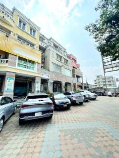 ถ.สิรินธร  เซ็นทรัล ปิ่นเกล้า 1.5 กม.  7ชั้น 7 นอน MRTบางบำหรุ433ม.ออฟฟิตใหญ่ 45 ตร.วา. 1,257 ตร.ม.  บรมราชชนนี  5 น้ำ โชว์รูม อคลินิก 