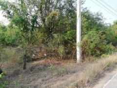 ที่ดินวิวสวยทำเลเหมาะอากาศดี ขายที่สวยติดทางหลวง1107 บ้านตาก จ.ตาก คมนาคมสะดวก ไร่ละ 300000 ต.ตากตก อ.บ้านตาก  จ.ตาก  0837124115