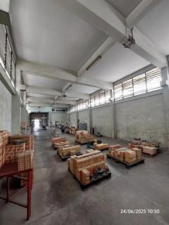 RK39 เช่า โกดัง ใจกลางเมือง ย่านบรรทัดทอง ปทุมวัน สยาม หัวลำโพง สามย่าน ใกล้ BTSสนามกีฬา MRTหัวลำโพง