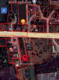 ขายที่ดินถูกมาก!! ติดถนนหลวงภาชี - นครหลวง ทำเลดีมาก-202511160929351763260175667.jpg