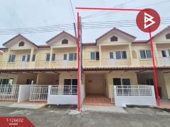 ขายทาวน์เฮ้าส์-หมู่บ้านเฟื่องฟ้าวิ