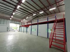 ให้เช่าโกดังพร้อมออฟฟิศ-400-ตรม.-ติดมอ