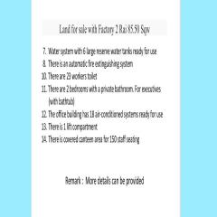 ขายโรงงานการ์เม้นท์  โพธิ์แจ้ บางน้ำจืด  สมุทรสาคร-202511161231221763271082312.jpg