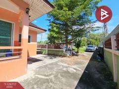 ขายบ้านเดี่ยวพร้อมที่ดิน เนื้อที่ 1 งาน 32.6 ตร.วา ศรีราชา ชลบุรี-202511161351351763275895592.jpg
