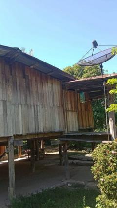 ที่ดินวิวสวยทำเลเหมาะอากาศดี ขายบ้านไม้ จ.สิงห์บุรี  วิถีไทย  ต.โพทะเล วิถีไทย 262 วา ต.โพทะเล อ.ค่ายบางระจัน สิงห์บุรี 500000บาท