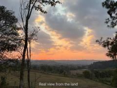 ถูกกว่าราคาตลาด 60%  ที่ดินเขาค้อ 27 ไร่  มีใบอนุญาตโรงแรม Land for sale Khao Kho