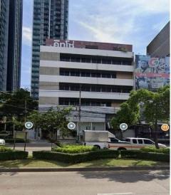 KT169 ขาย เช่า อาคารพาณิชย์ รัชดา ห้วยขวาง ติดถนนรัชดาภิเษก ใกล้ MRTห้วยขวาง ทำเลดี เดินทางสะดวก