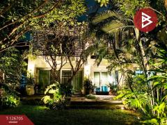 ขายบ้านเดี่ยว หมู่บ้านโนเบิลพาร์ค บางพลี (Noble Park Bang Phli) สมุทรปราการ-202511161504431763280283315.jpg