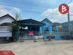 ขายบ้านแฝด-หมู่บ้านเธียรทอง2-หนองจอ