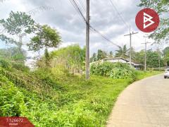 ขายที่ดิน เนื้อที่ 2 ไร่ 9 ตารางวา กระบี่น้อย เมืองกระบี่ ทางเข้าตรงข้ามบิ๊กซี-202511161607211763284041139.jpg