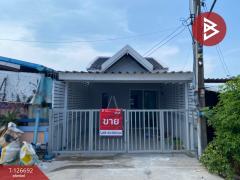 ขายทาวน์เฮ้าส์-เนื้อที่-19-ตารางวา-ศร