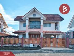 ขายบ้านเดี่ยว-หมู่บ้านเอซีเฮ้าส์3-ล