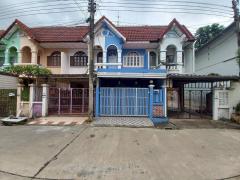 ทาวน์เฮ้าส์ ม.เสนาวิลล่า1 ซ.คู้บอน 27 แยก 42 ถ.รามอินทรา บางเขน กรุงเทพฯ รีโนเวทสวย พร้อมอยู่ (ยื่นสินเชื่อให้)-202511161856011763294161395.jpg