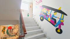 ขายโฮสเทล ย่านบางลำพู ใกล้ถนนข้าวสาร   กิจการยังดี  ใกล้ถนนข้าวสาร-202511161913431763295223107.jpg