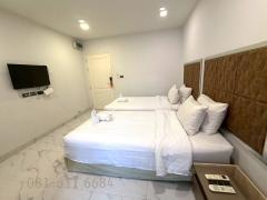 ขายโฮสเทล ย่านบางลำพู ใกล้ถนนข้าวสาร   กิจการยังดี  ใกล้ถนนข้าวสาร-202511161913441763295224211.jpg