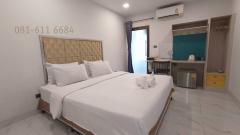 ขายโฮสเทล ย่านบางลำพู ใกล้ถนนข้าวสาร   กิจการยังดี  ใกล้ถนนข้าวสาร-202511161913441763295224753.jpg