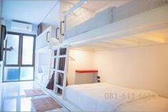 ขายโฮสเทล ย่านบางลำพู ใกล้ถนนข้าวสาร   กิจการยังดี  ใกล้ถนนข้าวสาร-202511161913451763295225842.jpg