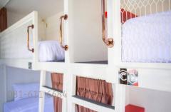 ขายโฮสเทล ย่านบางลำพู ใกล้ถนนข้าวสาร   กิจการยังดี  ใกล้ถนนข้าวสาร-202511161913461763295226389.jpg