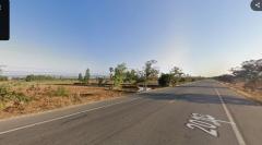 ขาย ที่ดินนครไทย ติดถนนทางหลวงหมายเลข 2013 ต.หนองกะท้าว อ.นครไทย จ.พิษณุโลก ราคาต่อรองได้ ใกล้แหล่งชุมชน