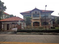 ขายบ้านเดี่ยว-2-ชั้น-118-ตรม.-โครงการศุภ