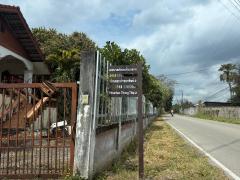ขาย ที่ดิน บ้านกลาง สันป่าตอง เชียงใหม่ ใกล้วัดพระเจ้าทองทิพย์ เพียงแค่ 300 เมตร ราคาต่อรองได้-202511170035051763314505438.jpg