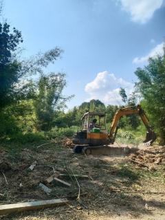 ขาย ที่ดิน บ้านกลาง สันป่าตอง เชียงใหม่ ใกล้วัดพระเจ้าทองทิพย์ เพียงแค่ 300 เมตร ราคาต่อรองได้-202511170035061763314506478.jpg