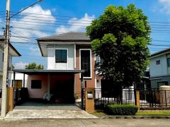 ให้เช่าบ้านเดี่ยว-2-ชั้น-121-ตรม.-3-ห้องน