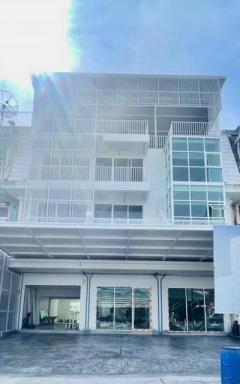 ให้เช่า-อาคารพาณิชย์-3-คูหา-4-ชั้น-ซอย