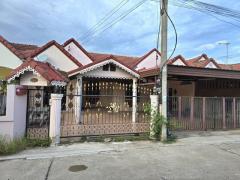 ขายด่วน บ้านเจอาร์  4 ห้องนอน 2 ห้องน้ำ อ.สูงเนิน จ.นครราชสีมา