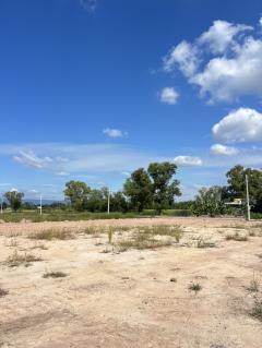 ที่ดินเงินสด ทำเลดี  200 ตรว.   4.8 แสน  ต.อาษา อ.บ้านนา จ.นครนายก