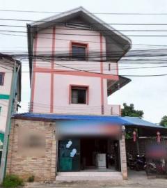 กิจการหอพัก ซ.ชมจันทร์ ต.ป่าแดด ใกล้เซ็นทรัล แอร์พอร์ต 5 นาที ย่านชุมชน คนอยู่อาศัยเยอะ ผู้เช่าอยู่ตลอด 