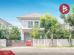 ขายบ้านเดี่ยว-หมู่บ้านวิลล่าโนวา-เ