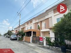 ขายทาวน์เฮ้าส์ หมู่บ้านเดอะเฟิร์สโฮม รังสิต-ลำลูกกาคลอง2 (The First Home Rangsit Lamlukka Klong2) ปทุมธานี-202511171026481763350008403.jpg